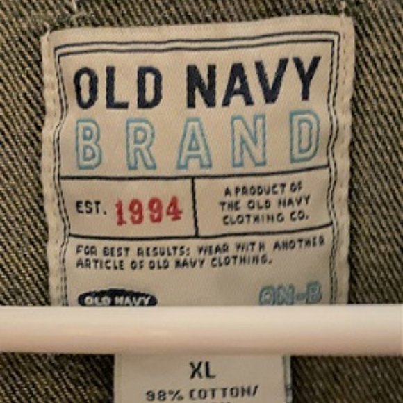 Jacket - Picture 6 of 9